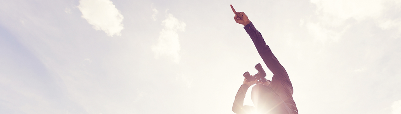 働く環境を知る