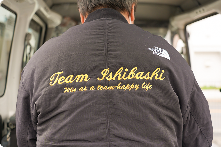 老若男女問わず、ライフスタイルに合わせた自由な働き方ができる